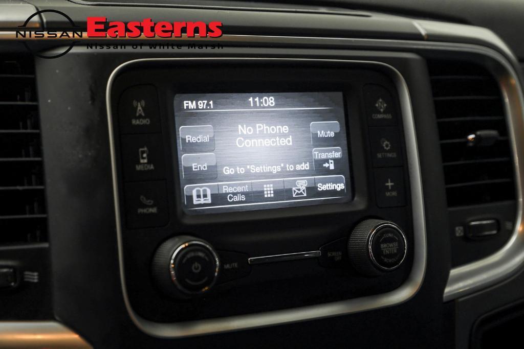 used 2024 Ram 1500 Classic car, priced at $29,950