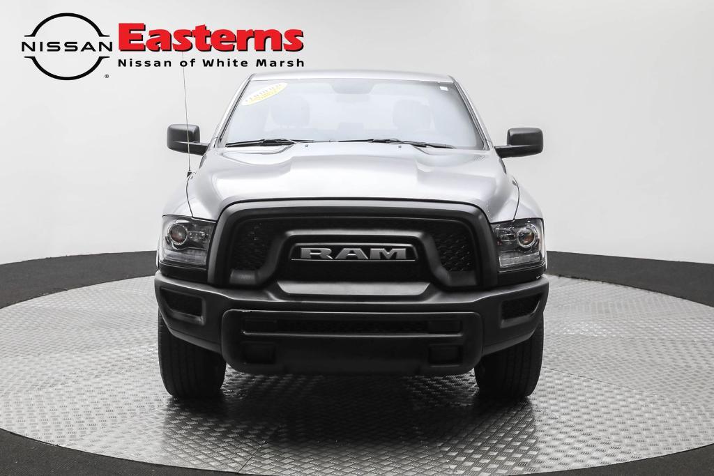 used 2024 Ram 1500 Classic car, priced at $29,950