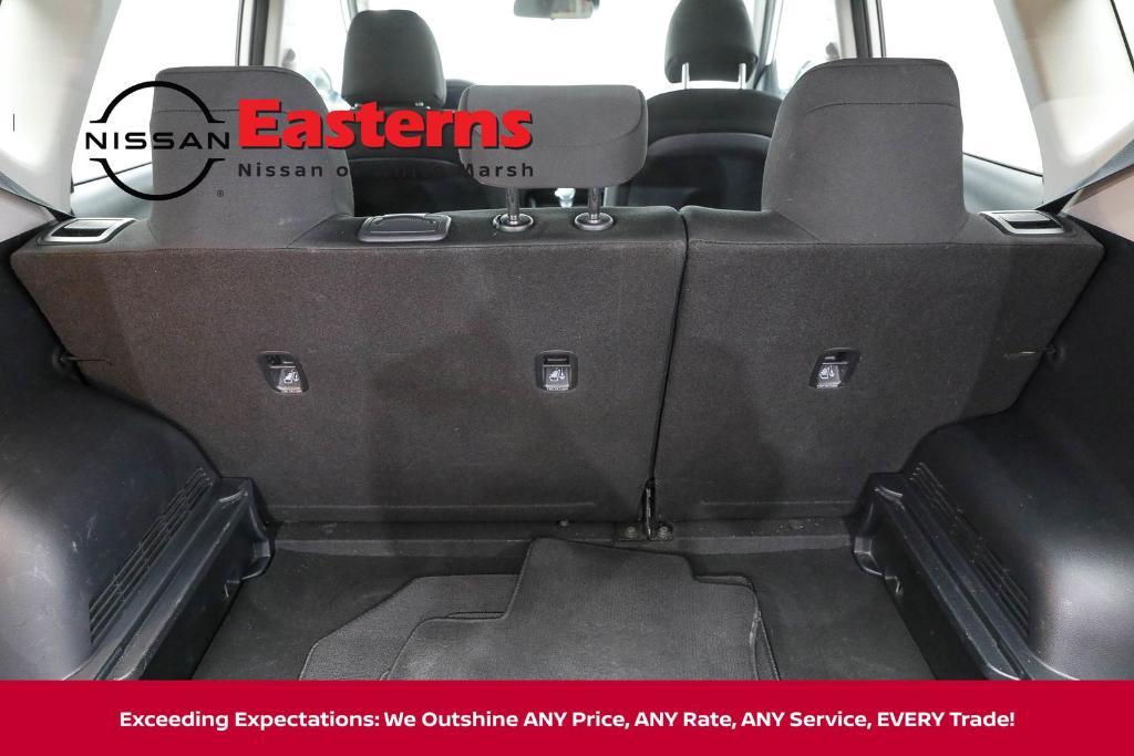 used 2023 Kia Soul car, priced at $17,690
