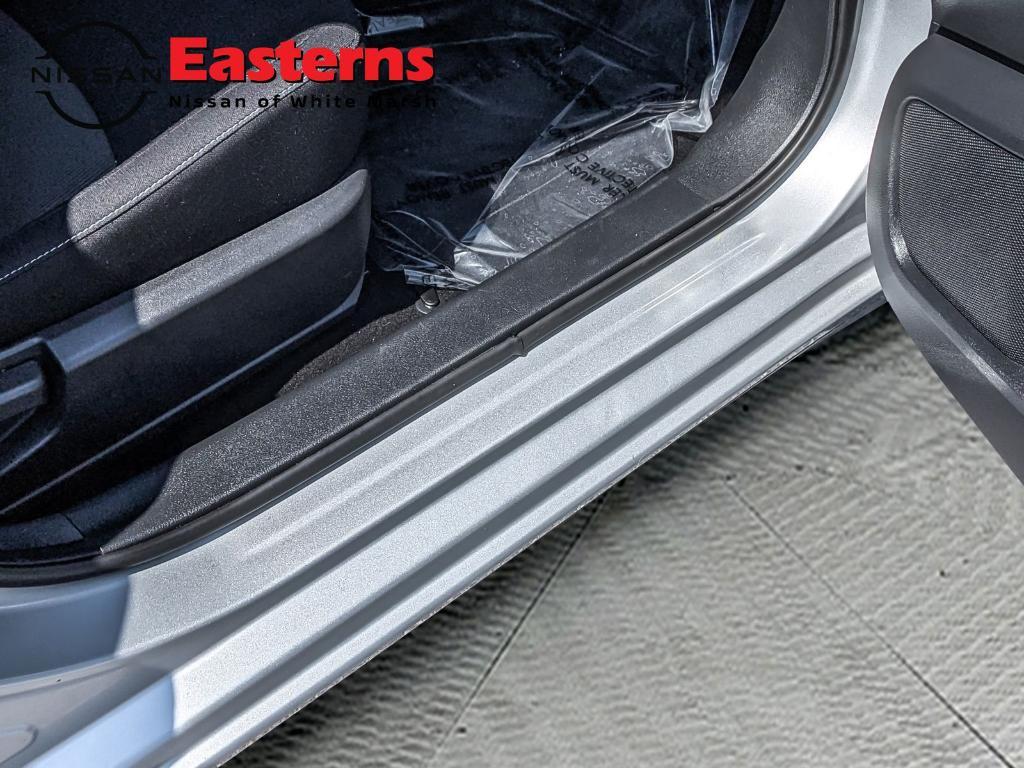 used 2022 Nissan Sentra car, priced at $19,850