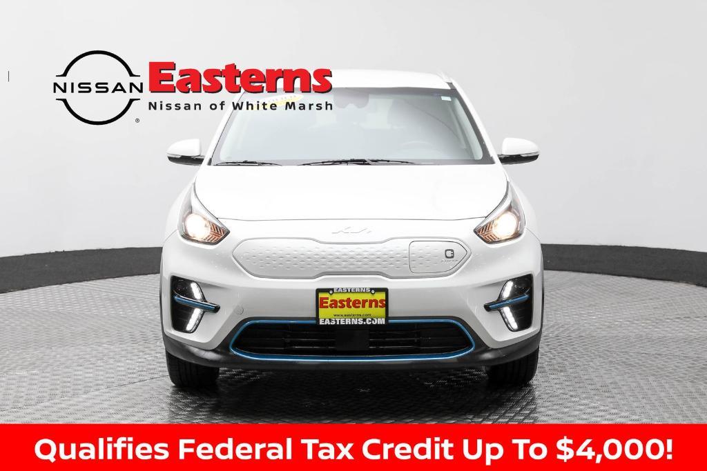 used 2022 Kia Niro EV car, priced at $15,950