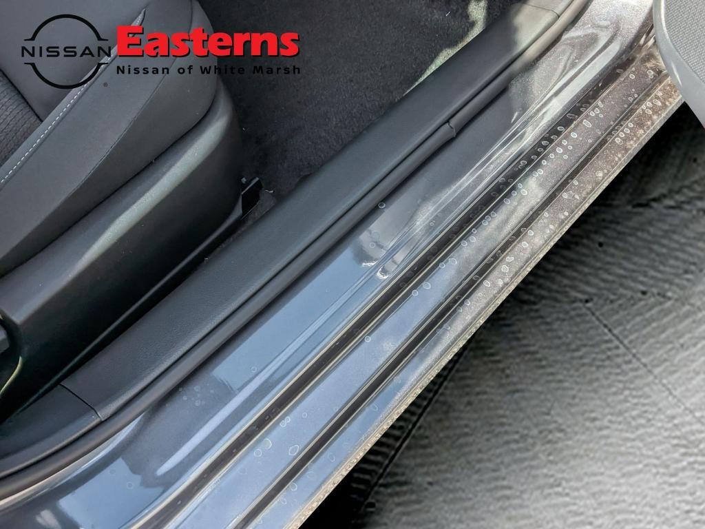 new 2025 Nissan Altima car, priced at $25,735