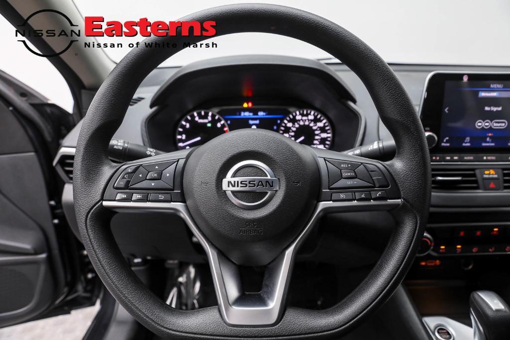 used 2022 Nissan Altima car, priced at $21,275