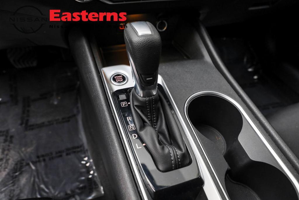 used 2022 Nissan Altima car, priced at $21,275