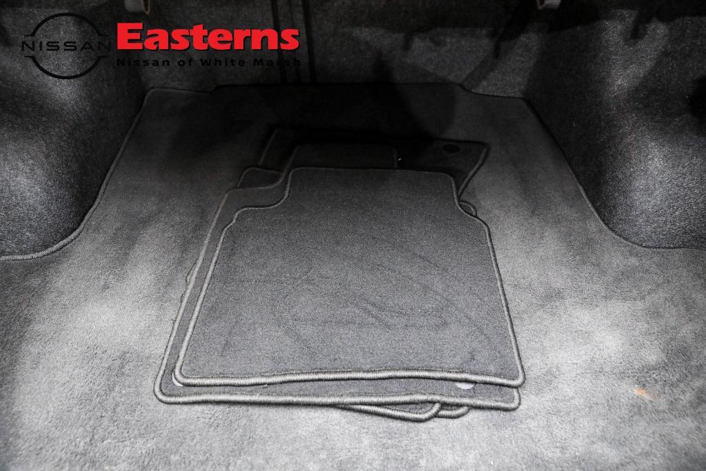 used 2022 Nissan Altima car, priced at $21,275