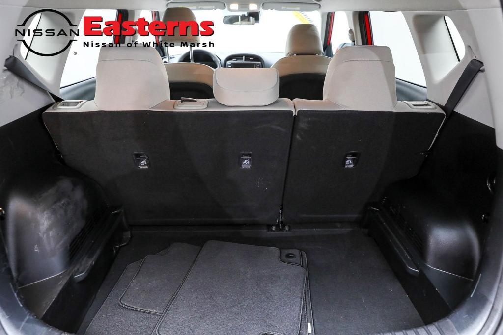 used 2023 Kia Soul car, priced at $18,950