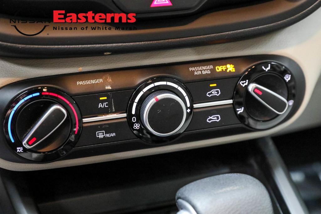 used 2023 Kia Soul car, priced at $18,950