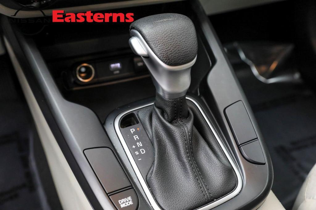 used 2023 Kia Soul car, priced at $18,950
