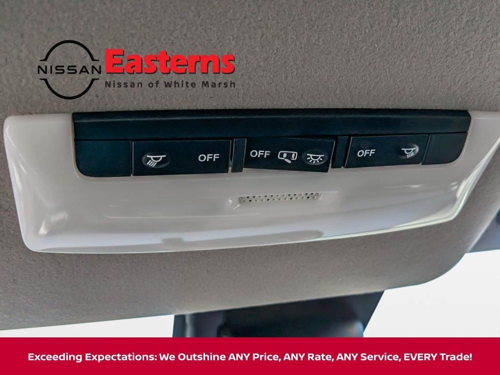 new 2025 Nissan Versa car, priced at $20,037
