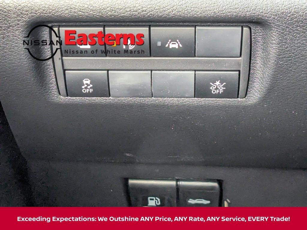 new 2025 Nissan Versa car, priced at $20,037