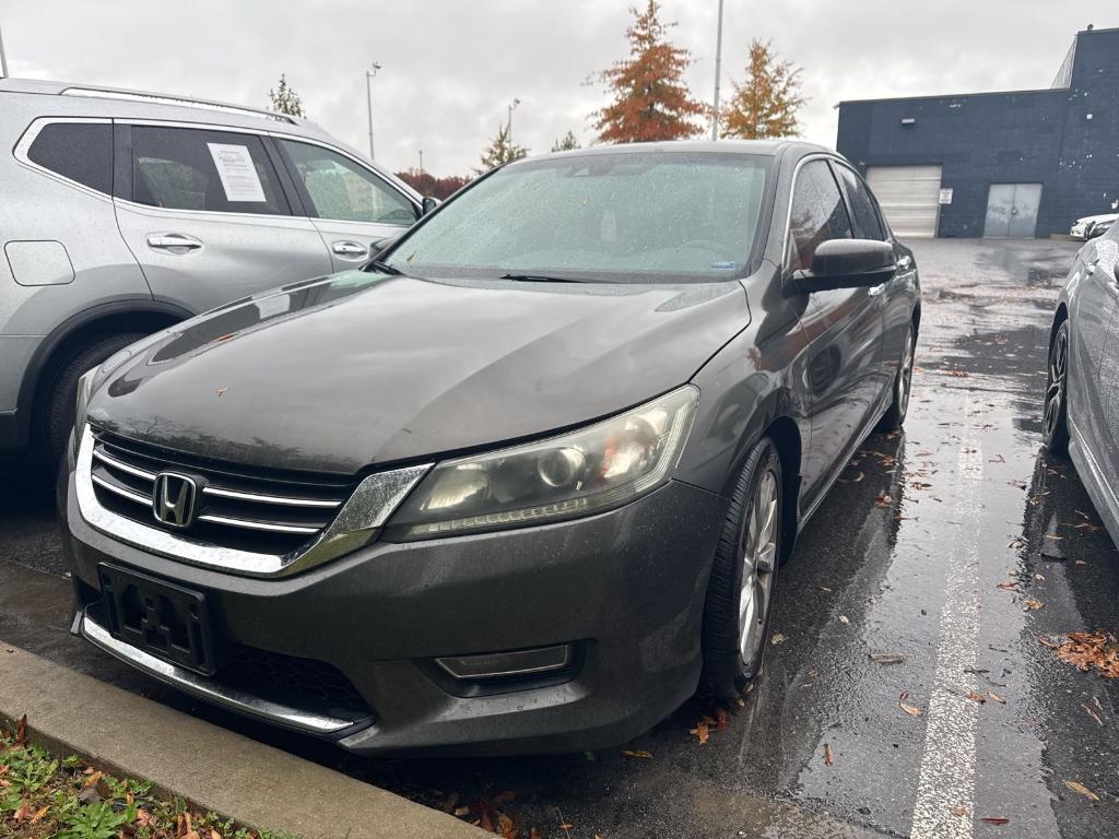 used 2013 Honda Accord car