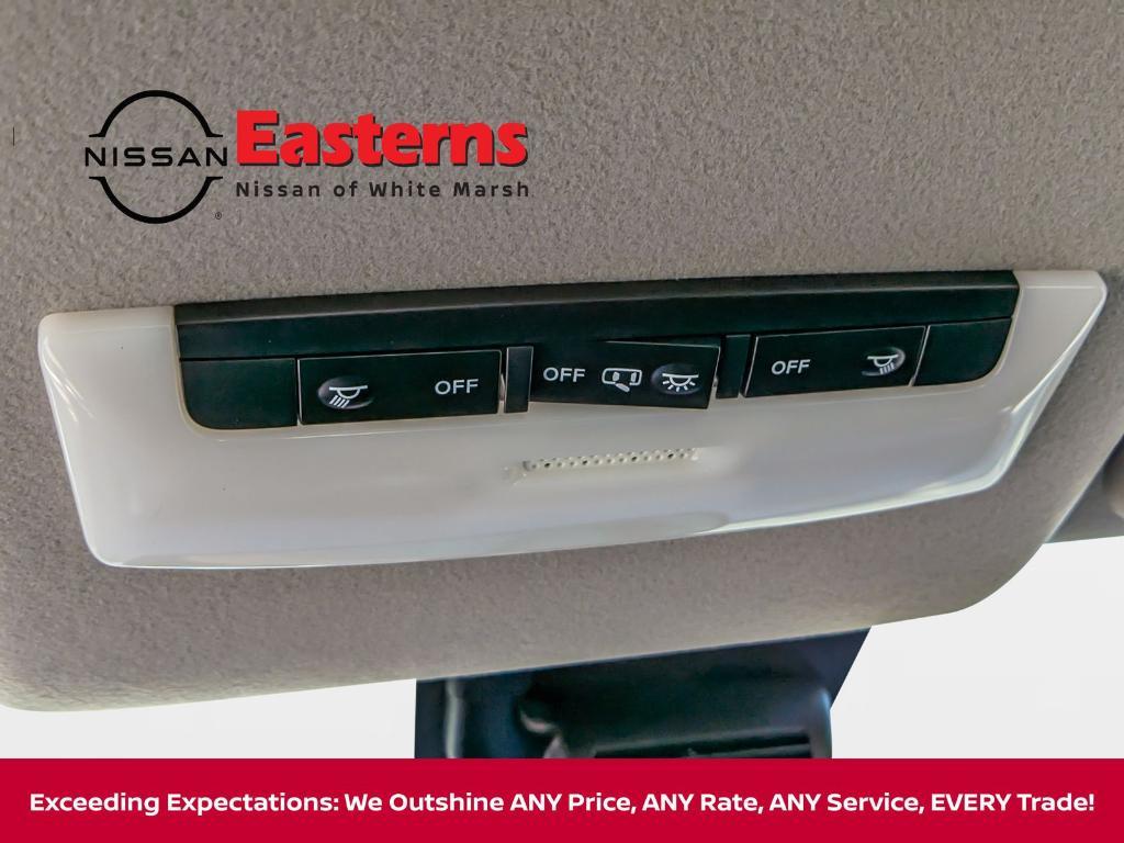 new 2025 Nissan Versa car, priced at $20,872