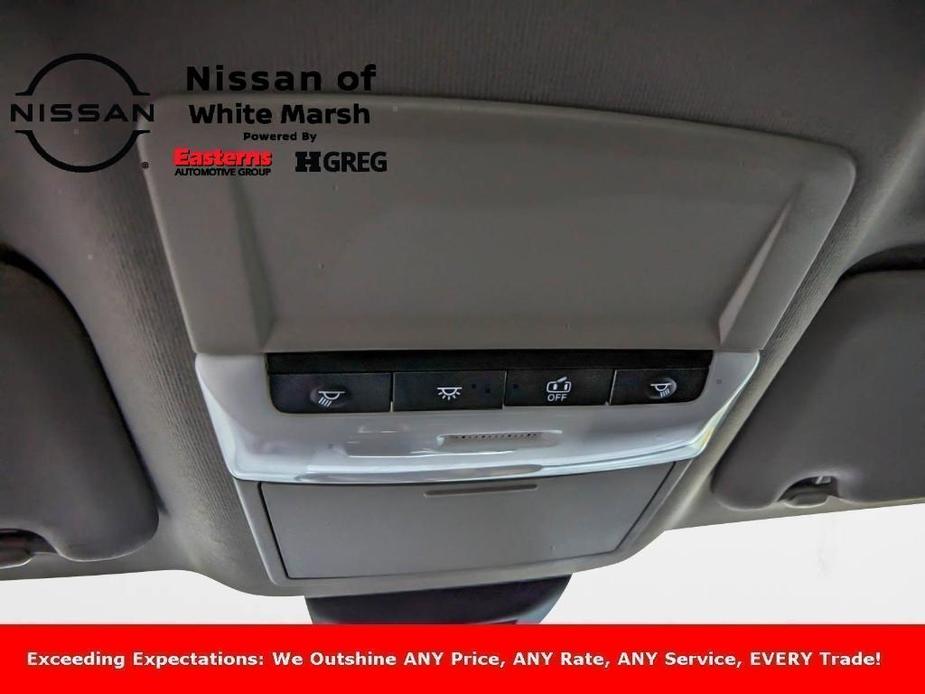used 2021 Nissan Sentra car, priced at $18,650