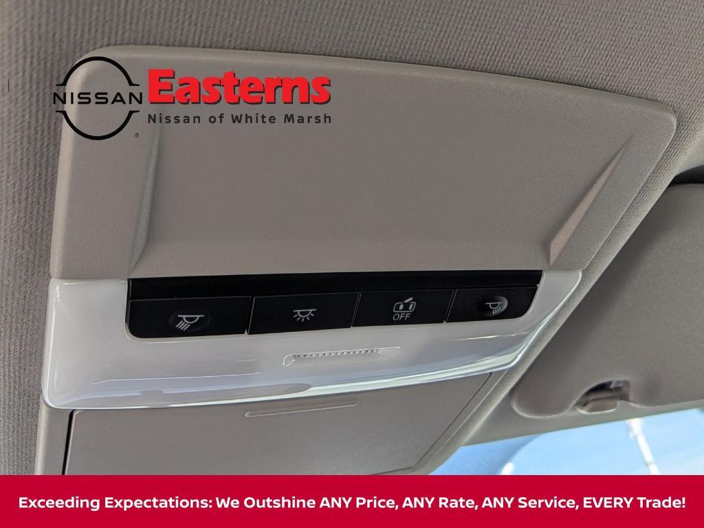 new 2025 Nissan Sentra car, priced at $21,908