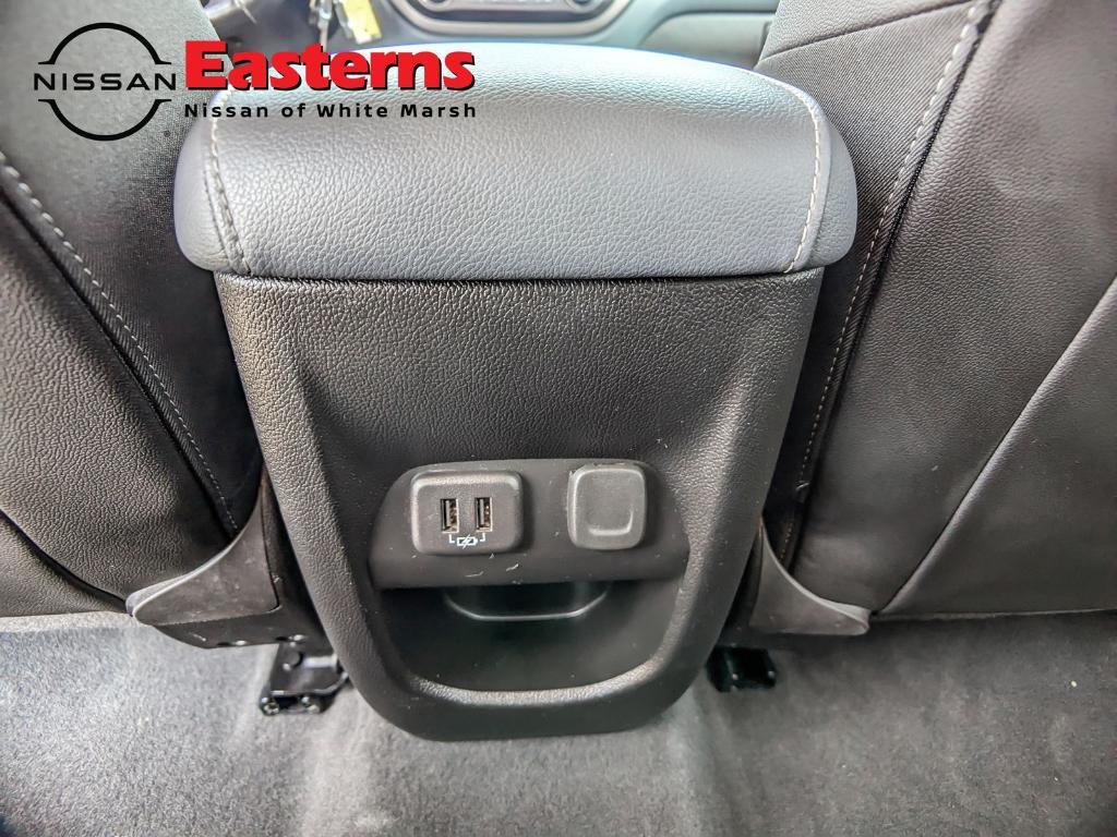 used 2021 Chevrolet Colorado car, priced at $28,950