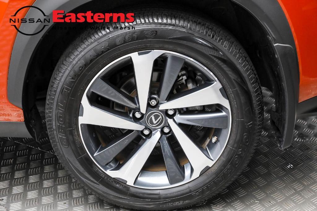 used 2020 Lexus NX 300 car, priced at $32,490