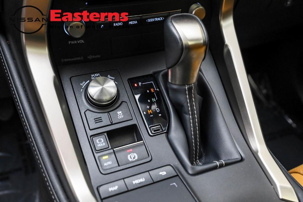 used 2020 Lexus NX 300 car, priced at $32,490