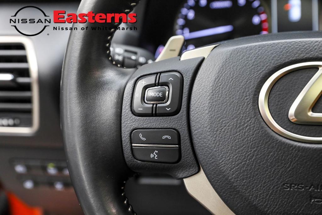 used 2020 Lexus NX 300 car, priced at $32,490