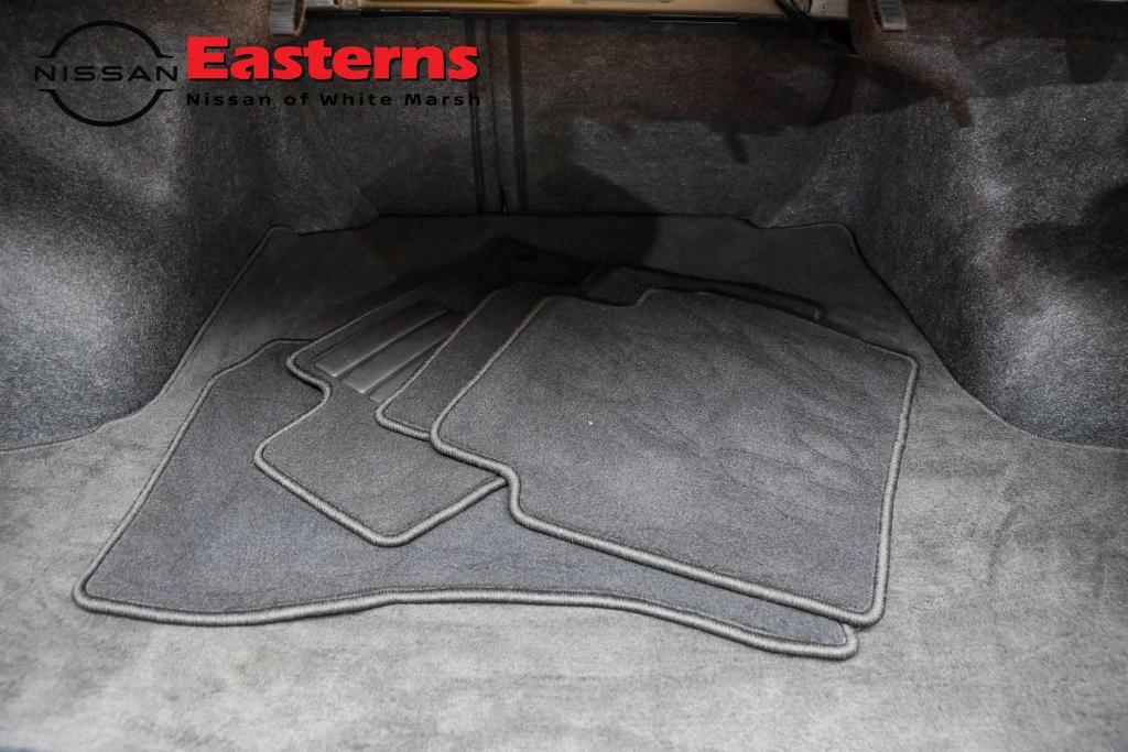 used 2022 Nissan Altima car, priced at $24,950