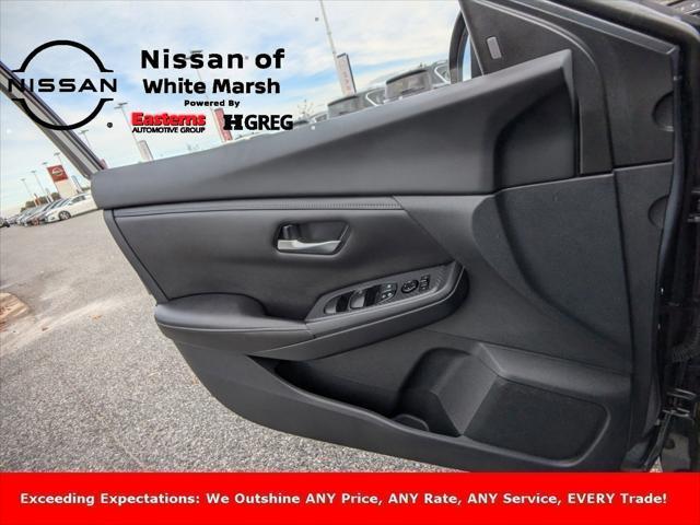 used 2022 Nissan Sentra car, priced at $18,390