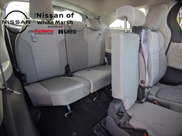 used 2021 Toyota Sienna car, priced at $40,950