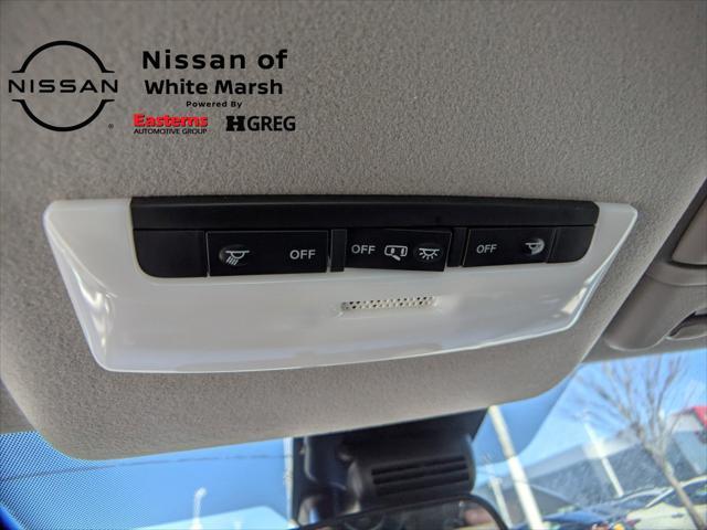 new 2025 Nissan Versa car, priced at $20,850