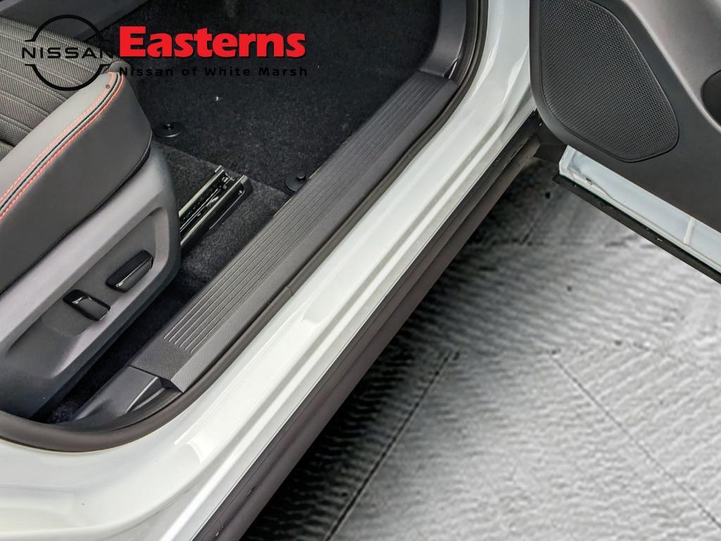 new 2026 Nissan Rogue car, priced at $33,613