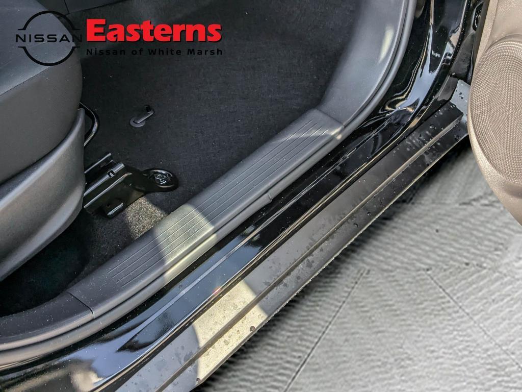 new 2025 Nissan Kicks Play car, priced at $21,720