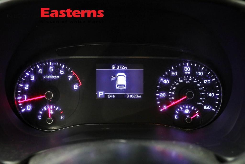 used 2020 Kia Soul car, priced at $11,950