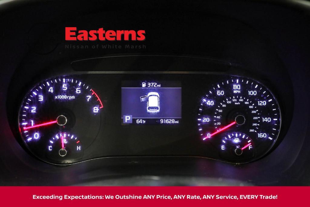 used 2020 Kia Soul car, priced at $13,766