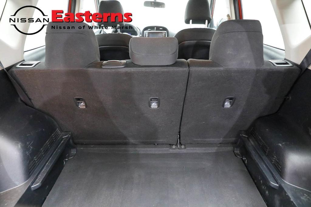 used 2020 Kia Soul car, priced at $11,950
