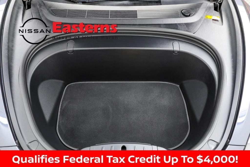 used 2018 Tesla Model 3 car, priced at $21,490