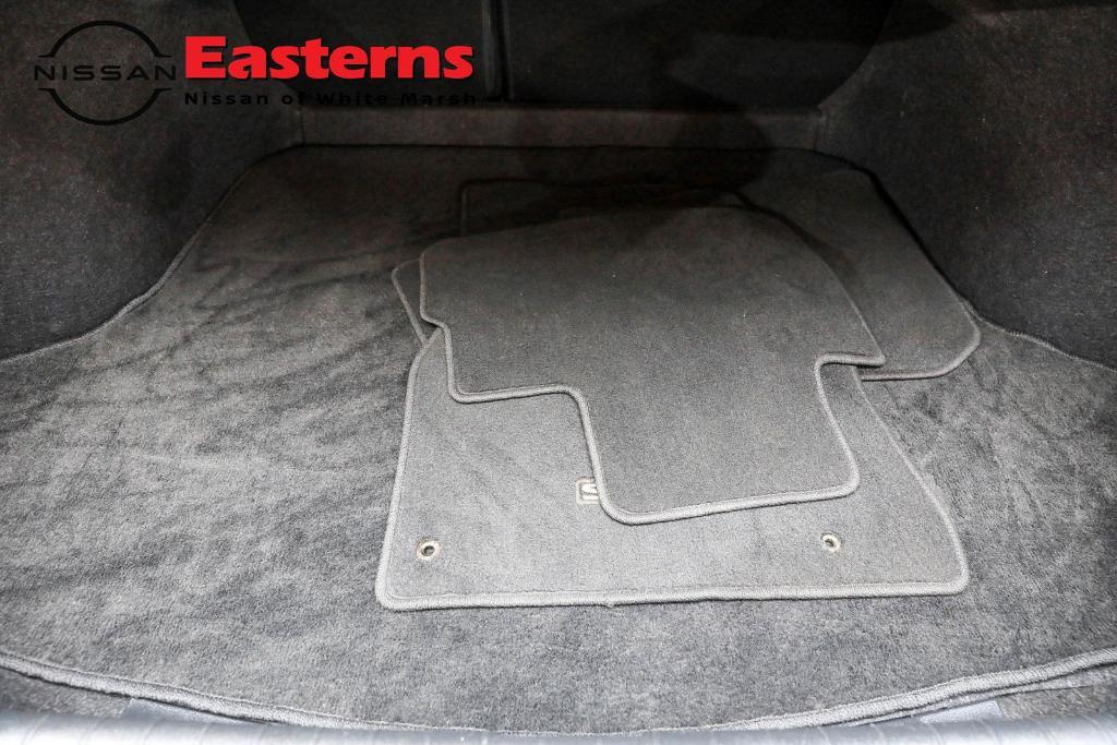 used 2024 Nissan Sentra car, priced at $19,295