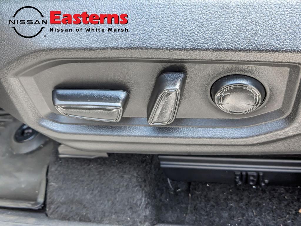 used 2024 Toyota Tundra Hybrid car, priced at $53,490