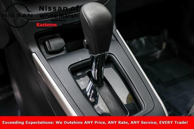 used 2019 Nissan Sentra car, priced at $14,950