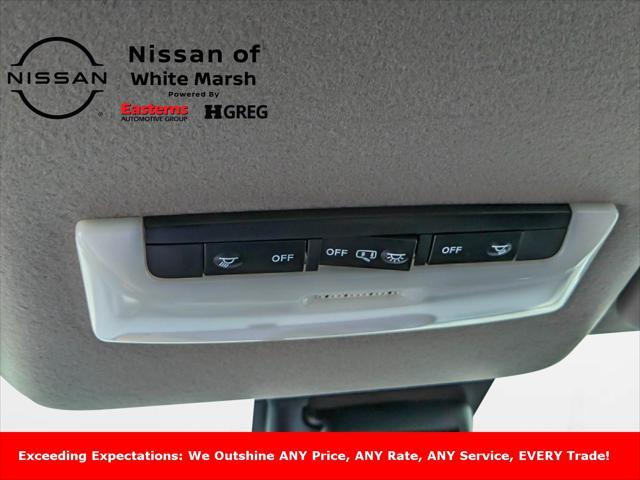 new 2024 Nissan Versa car, priced at $20,276