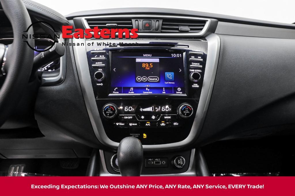 used 2023 Nissan Murano car, priced at $21,950