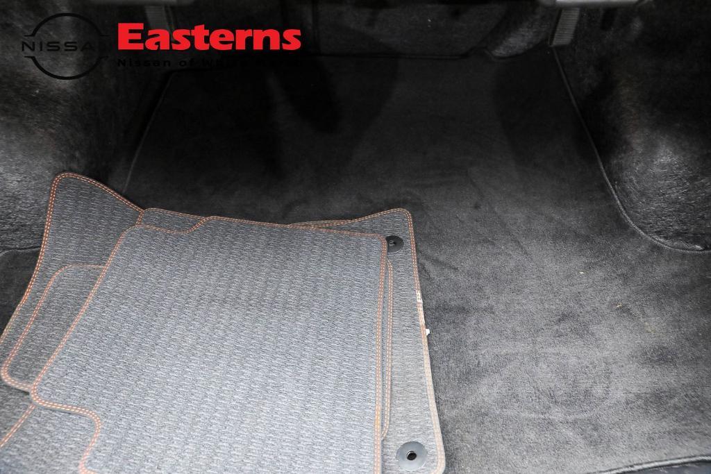 used 2023 Nissan Altima car, priced at $21,950