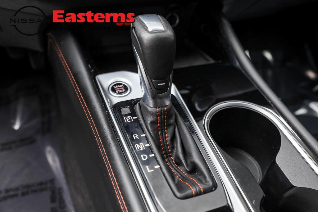 used 2023 Nissan Altima car, priced at $21,950