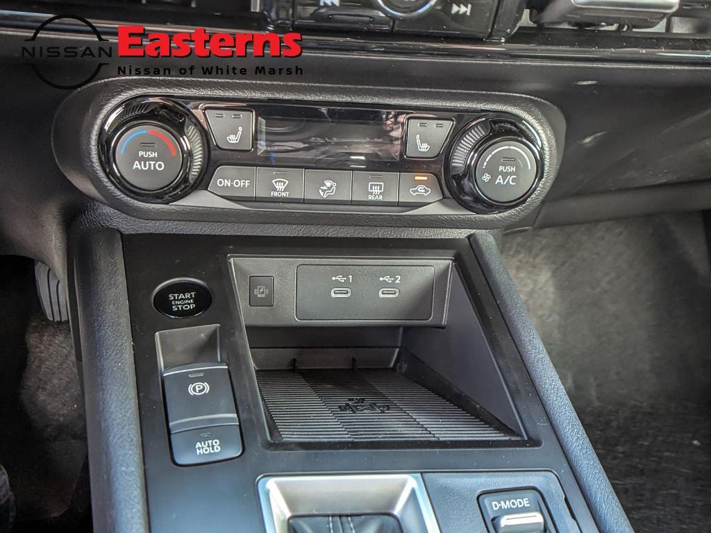 new 2026 Nissan Kicks car, priced at $26,431