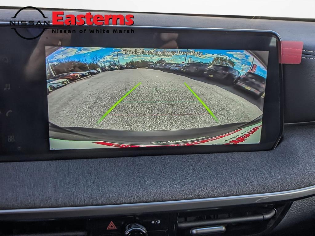 new 2026 Nissan Kicks car, priced at $26,431