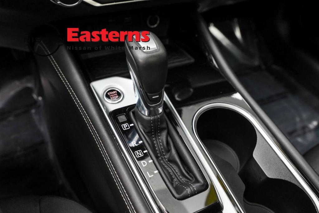 used 2023 Nissan Altima car, priced at $22,950