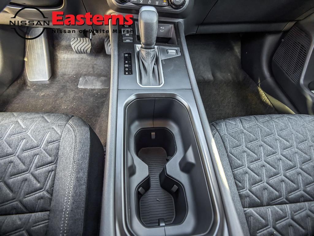 new 2026 Nissan Kicks car, priced at $24,812