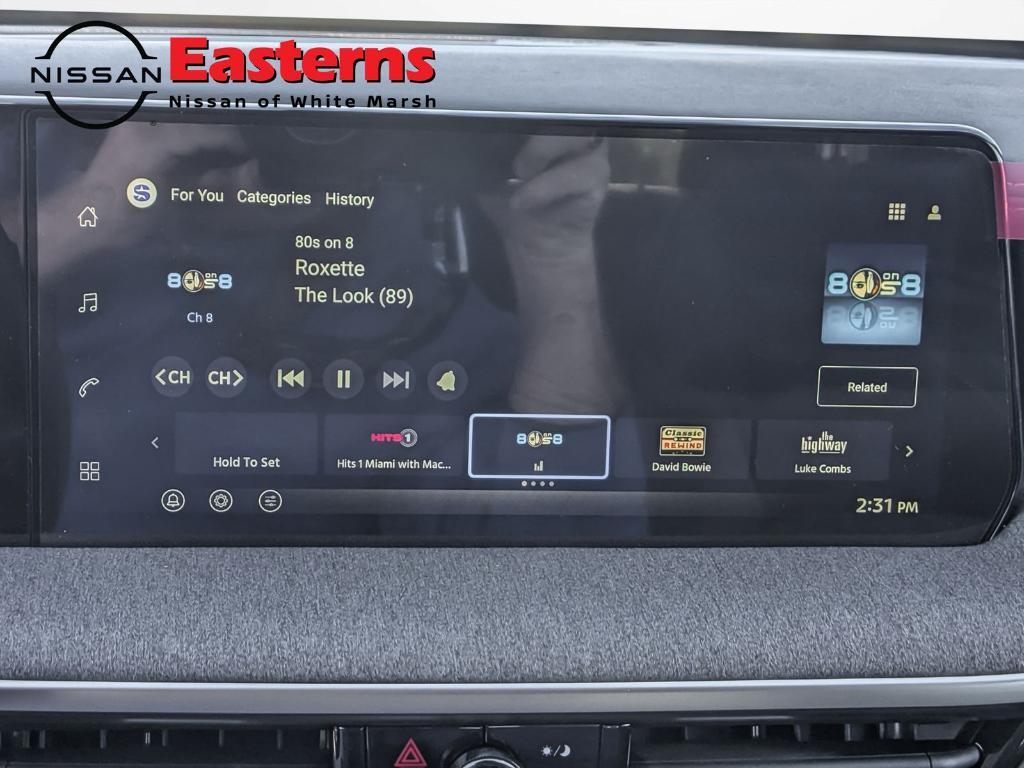 new 2026 Nissan Kicks car, priced at $24,812