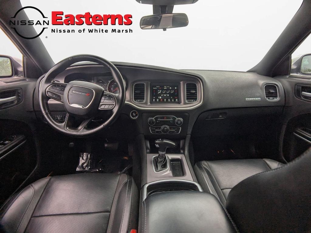 used 2022 Dodge Charger car, priced at $18,950