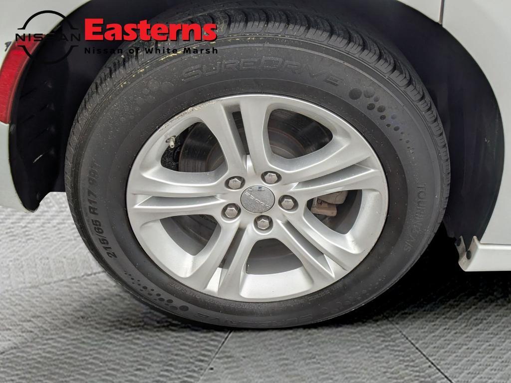 used 2022 Dodge Charger car, priced at $18,950