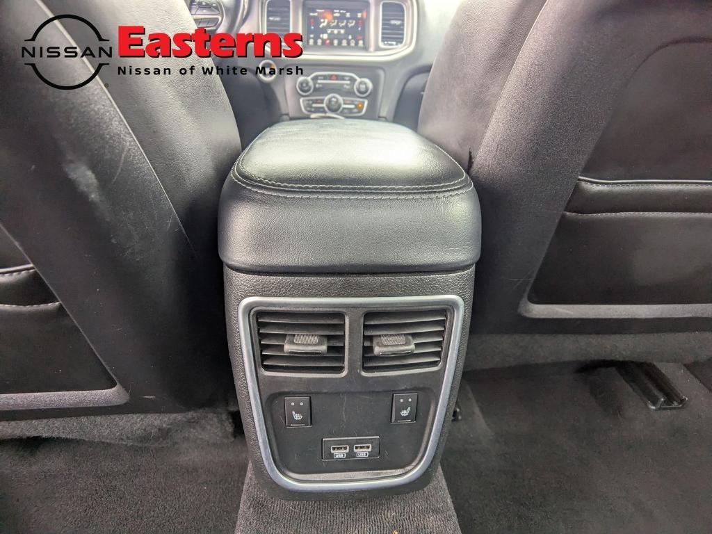 used 2022 Dodge Charger car, priced at $18,950