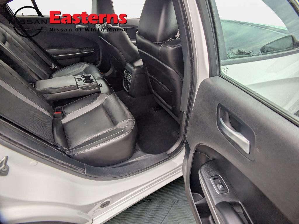 used 2022 Dodge Charger car, priced at $18,950