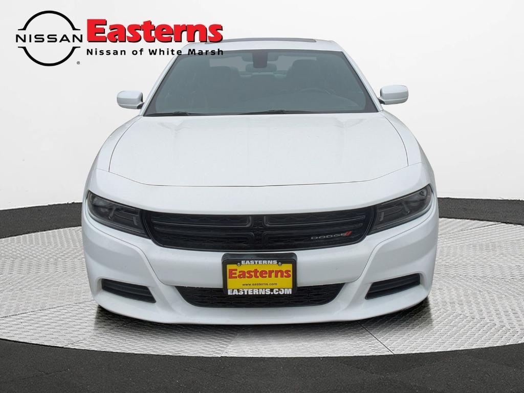 used 2022 Dodge Charger car, priced at $18,950