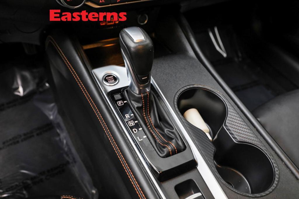 used 2022 Nissan Altima car, priced at $22,290